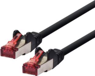 LOGON PROFESSIONAL PATCH CABLE S/FTP PIMF