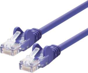 LOGON PROFESSIONAL PATCH CABLE U/UTP 20M
