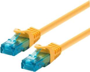 LOGON PROFESSIONAL PATCH CABLE U/UTP 7M