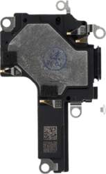 Loudspeaker ringer buzzer for iPhone 17