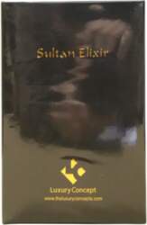 Luxury Concept Sultan Elixir (EDP) Eau
