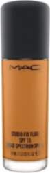 MAC Studio Fix Fluid, Matte Finish