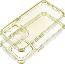 MATRIX CLEAR Case for IPHONE 16