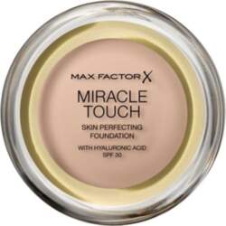 Max Factor Miracle Touch Foundation 40
