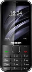 Maxcom Mobile Phone - MM 334