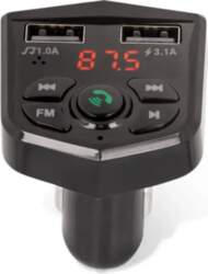 MaXlife MXFT-02 FM Transmitter, USB |
