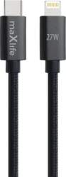 MaXlife MXUC-12 data transfer and charging