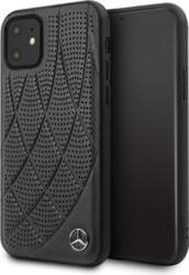 Mercedes Bow Line Case for iPhone