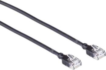 Mercodan CAT6A SLIM UTP 1.5m