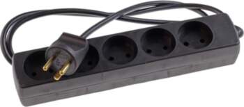 Mercodan EL power strip with 5