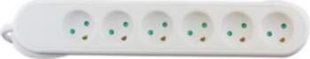 Mercodan EL power strip with 6