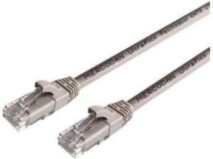 Mercodan UltraFlex Patch cable CAT6  UTP