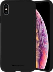 Mercury Silicone iPhone 12 Pro Max