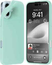 Mercury Soft iPhone 16 Plus 6