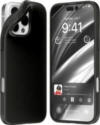 Mercury Soft iPhone 16 Pro Max