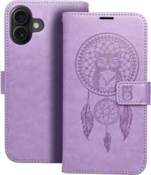 MEZZO Book Case for iPhone 16