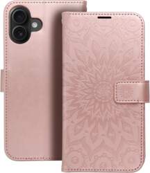MEZZO Book Case for iPhone 16