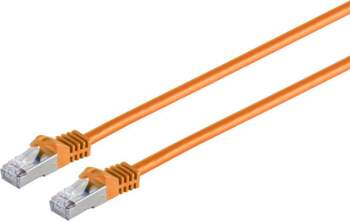 MicroConnect CAT7 S/FTP Network Cable 3m
