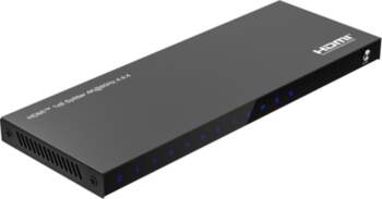 MicroConnect HDMI 4K Splitter 1x 8