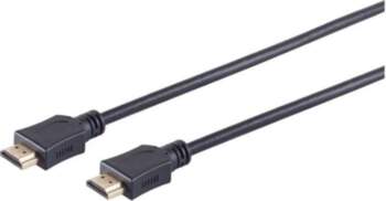 MicroConnect HDMI High Speed cable, 7