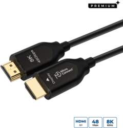 MicroConnect Premium Ultra High Speed  Active