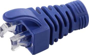 MicroConnect Strain Relief Boot Cat5e,  Cat6