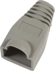 MicroConnect Strain Relief Boot for RJ45