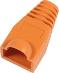 MicroConnect Strain Relief Boot for RJ45