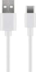 MicroConnect USB-C to USB2.0 A