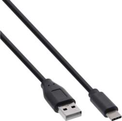 MicroConnect USB-C to USB2.0 A