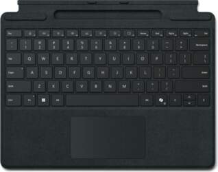 Microsoft Surface Pro Keyboard With Pen