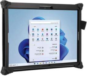 Mobilis RESIST Pack-Case for Surface Pro