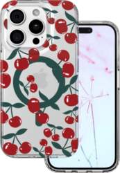 Mocco Cherry Mag Back Case for