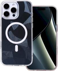 Mocco Flash Mag Back Case for