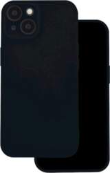 Mocco Silicon Back Case for Apple