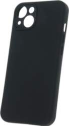 Mocco Silicone Back Case for Apple