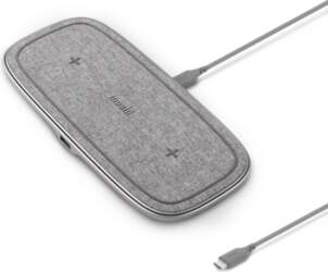 Moshi Sette Q - Nordic gray