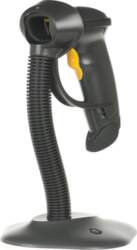 Motorola Zebra LS2208 Barcode Scanner, 7ft