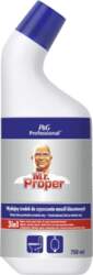 Mr. Proper Mr. PROPER PGP Professional
