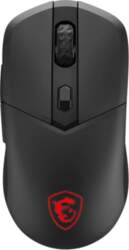 MSI MOUSE USB OPTICAL WIRELESS GAMING/VERSA