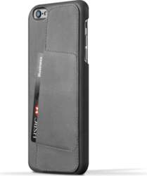 Mujjo 80 Leather Wallet Case -