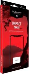 Myscreen Protector MS ImpactGLASS Edge 3D