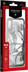 Myscreen Protector MS Revo Case for