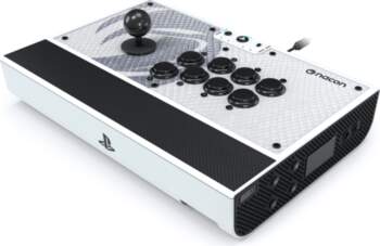 Nacon Daija Arcade Stick - controller