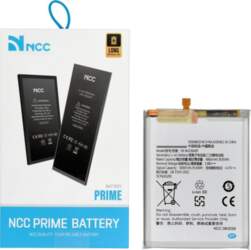Ncc Battery for Samsung A53 5000mAh