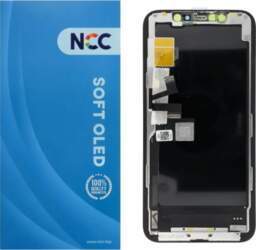 NCC LCD Display for iPhone 11