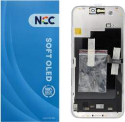 NCC LCD Display for iPhone 15
