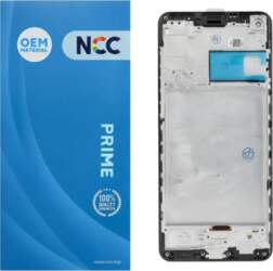 NCC LCD Display for SAMSUNG A21S