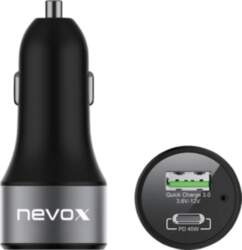 Nevox USB PD Type C +