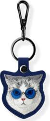 Nimmy Glasses Cool Cat Tracker Case